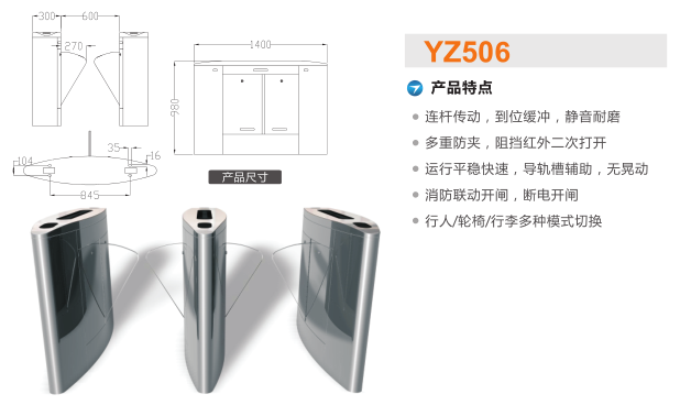 兴县翼闸二号